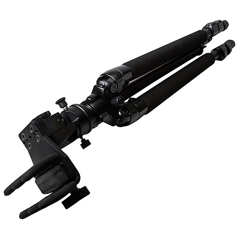 Kopfjager K700 Aluminium Tripod Reaper Grip Kit - bild 5 av 7