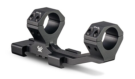 Vortex Sport Cantilever 1 tum Picatinny H: 38.1mm - bild 4 av 4