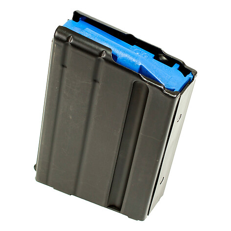 CMMG AR15 6.5 Grendel/6mm/.22 ARC 10 Skott Magasin