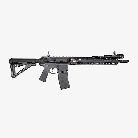 Magpul PMAG 30 AR/M4 GEN M3 5.56x45mm 30 Skott Magasin - bild 4 av 5