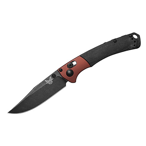 Benchmade 15080-2 Crooked River Kniv