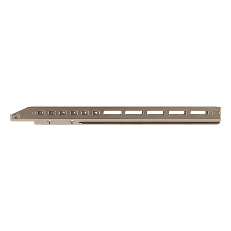 MDT LSS Gen3 Competition Forend FDE