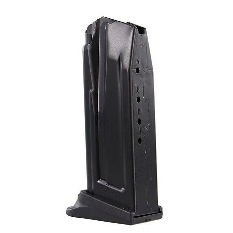 Heckler & Koch P2000SK 9mm 10 Skott Magasin
