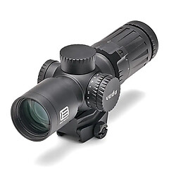 EOTech Vudu 3-9x32 SFP Belyst MR5 MRAD