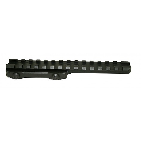 Precision Reflex Top Rail AR-15/M16 Picatinny Riser O: 76mm