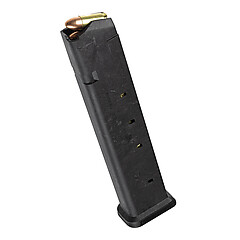 Magpul PMAG 27 GL9 Glock 9mm 27 Skott Magasin