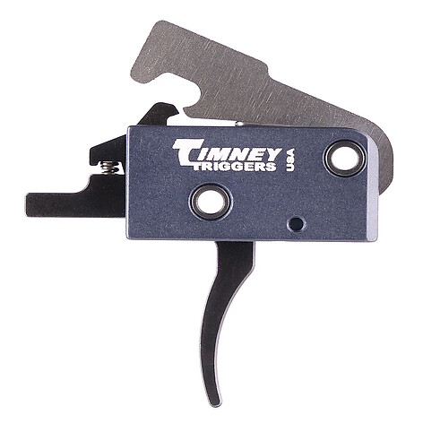 Timney Triggers Impact AR-15 Standard Curved