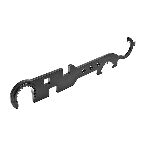 NcSTAR AR15 Armorers Barrel Wrench - bild 3 av 4