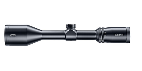Bushnell R3 3-9x50 SFP Multi-X Kikarsikte - bild 4 av 8
