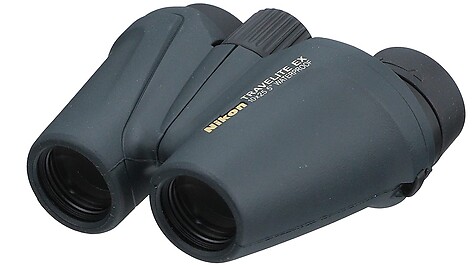 Nikon Travelite EX 10x25 CF Kikare - bild 2 av 6