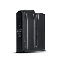 MDT AICS Metal SA 6mm ARC 12 Skott Magasin