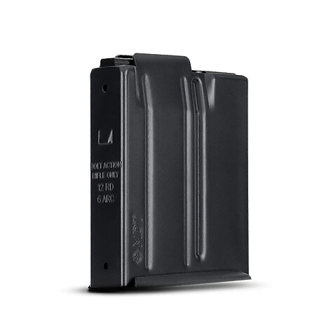 MDT AICS Metal SA 6mm ARC 12 Skott Magasin