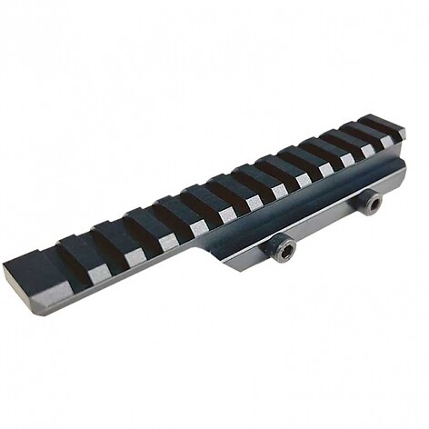 NcSTAR Picatinny Riser Cantilever 56mm H:16mm