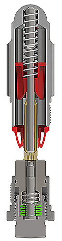 Lee Precision APP Swage Kit - bild 2 av 2