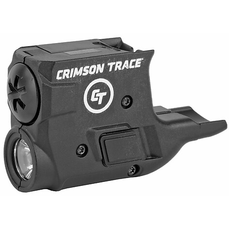 Crimson Trace Lightguard Springfield XDS Vapenlampa - bild 2 av 5