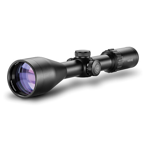 Hawke Vantage 30 FD 3-12x56 SFP Belyst L4A Kikarsikte