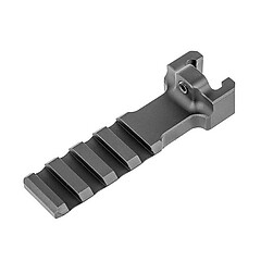 Arisaka Defense Mossie Midnight Picatinny FSB