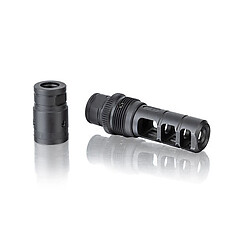 Hera Link Mynningsbroms C.C.C M27x1.5 7.62mm