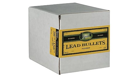 Speer LRN .358 158gr 500/Box - bild 2 av 2