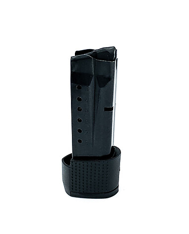 ProMag Smith & Wesson Shield 9mm 10-rd Magasin - bild 3 av 4