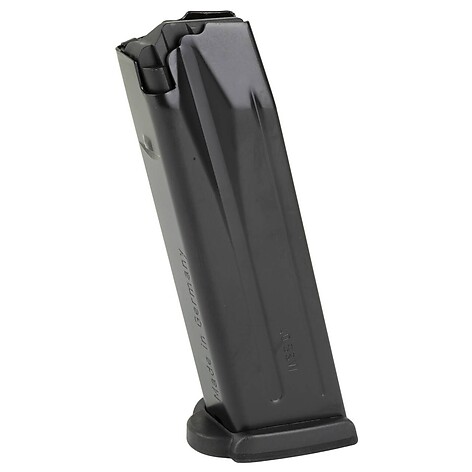 Heckler & Koch VP40/P30 .40 S&W 13 Skott Magasin