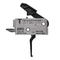 Triggertech Duty AR-15 Single Stage Rak 3.5 lbs