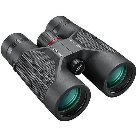 Simmons ProHunter 8x42 Kikare - bild 7 av 8