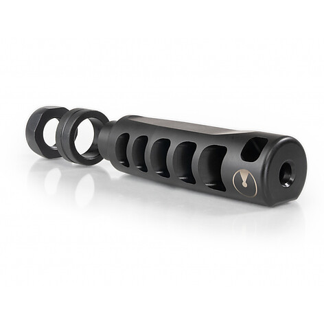 Ultradyne Apollo S 5.56x45mm Muzzle Brake