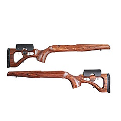 GRS Lightweight Classic Remington 700 SA Brun