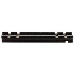 Weaver Top Mount Base - #92A (Matt)