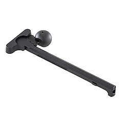 Luth-AR Globe AR-15 Charging Handle Svart