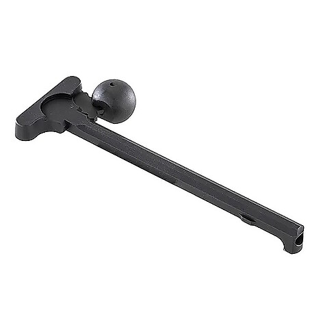 Luth-AR Globe AR-15 Charging Handle Svart