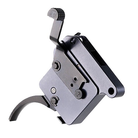 Timney Trigger Impact Remington 700 Svart - bild 4 av 4