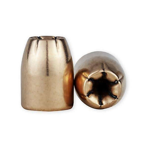 Berrys Superior .45 Cal. (.452) 185gr HHP 250/Box
