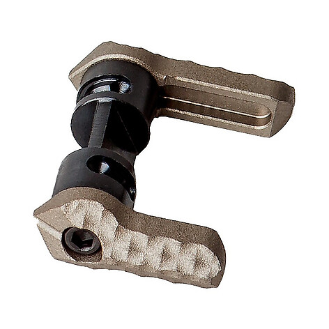 Seekins Precision SB Safety Selector FDE