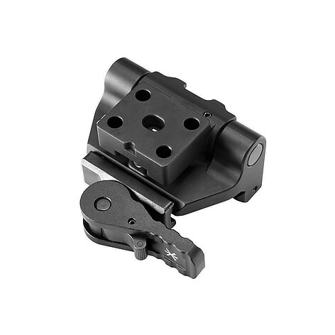 Unity Tactical FAST Combat Thermal SkeetIR X Svart