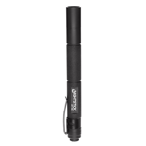 Nightstick MT-100 Mini-TAC 100 Lumen Ficklampa - bild 2 av 4
