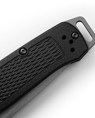 Benchmade 537GY Bailout Kniv - bild 6 av 6