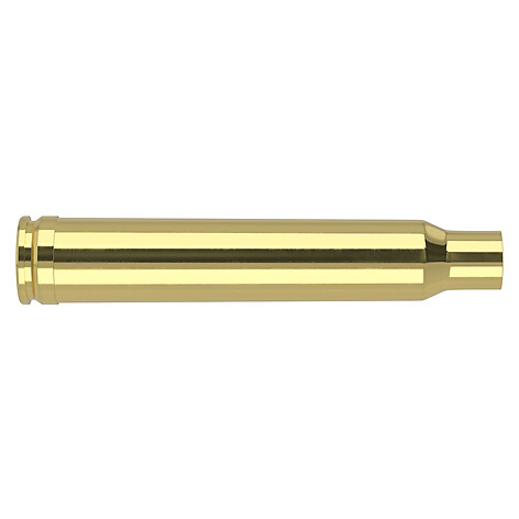Nosler Hylsor 8mm Remington Magnum 25/Box