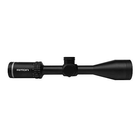 Riton Optics 1 Primal 4-12x50 SFP RDH Kikarsikte - bild 2 av 7