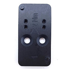 Heckler & Koch VP9 Adapter Eotech MRDS