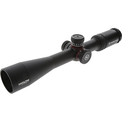 Crimson Trace Hardline 4-16x42 SF SFP BDC Long Range Kikarsikte