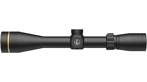Leupold VX-Freedom 3-9x40 SFP 350 Legend Duplex Kikarsikte - bild 5 av 6