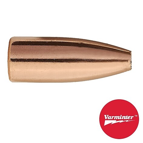 Sierra Bullets Varminter HP .30 Caliber 110gr 100/Box - bild 2 av 2