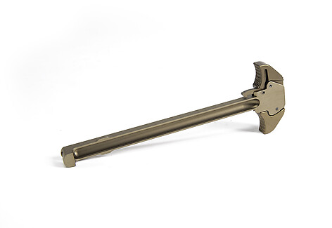 Geissele URG-I Airborne Charging Handle 5.56 AR-15 CCD - bild 3 av 5