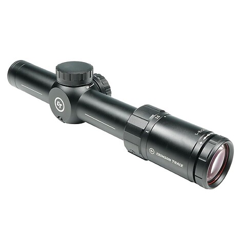 Crimson Trace 3-Series 1-8x28 FFP SR2-MOA - bild 2 av 12