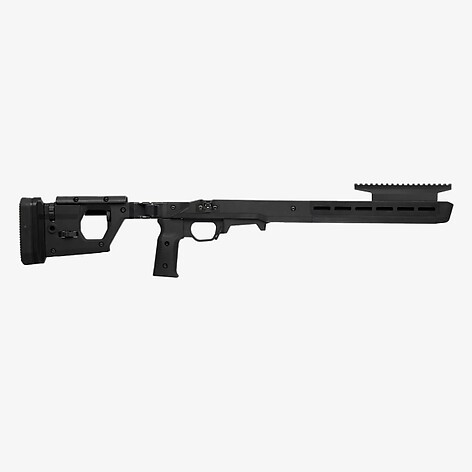 Magpul Pro NIght Vision Mount Magpul Pro 700 - bild 6 av 7