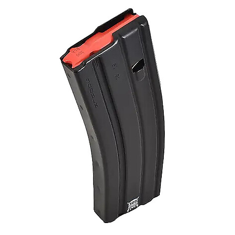 D&H Industries AR-15 300 BLK  30 Skott Magasin