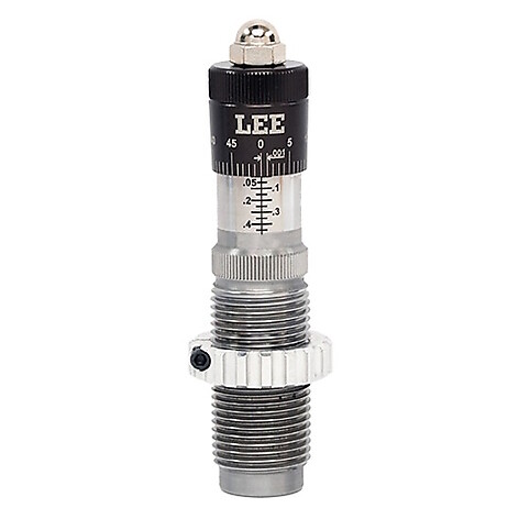 Lee Precision Micrometer Bullet Seater 308 Winchester