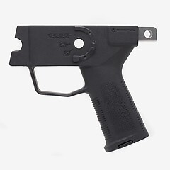 Magpul SL Grip HK94 / 93 / 91 Grepp - Svart